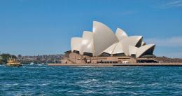 SydneyOperaHouse